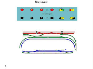 Track Overlay